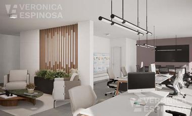 Oficina en Hurlingham
