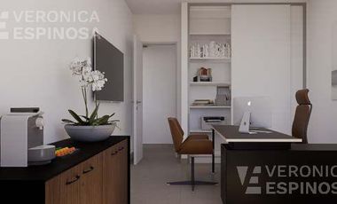 Oficina en Hurlingham