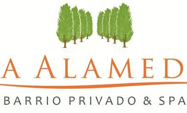Terreno - La Alameda