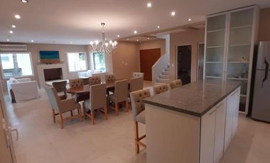Casa en venta Costa Esmeralda
