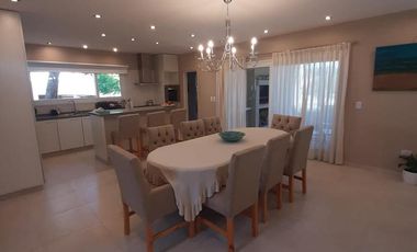 Casa en venta Costa Esmeralda