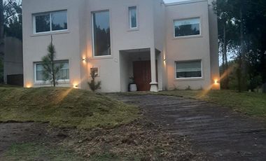 Casa en venta Costa Esmeralda