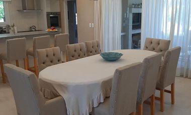 Casa en venta Costa Esmeralda