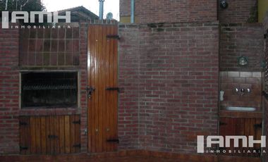 TRIPLEX PINAMAR EL TANO VENTA EN PINAMAR ZONA DUPLEX
