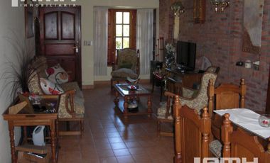 TRIPLEX PINAMAR EL TANO VENTA EN PINAMAR ZONA DUPLEX