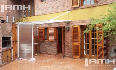 TRIPLEX PINAMAR EL TANO VENTA EN PINAMAR ZONA DUPLEX