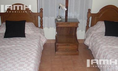 TRIPLEX PINAMAR EL TANO VENTA EN PINAMAR ZONA DUPLEX