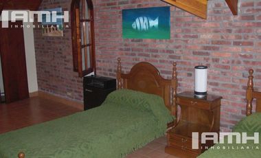 TRIPLEX PINAMAR EL TANO VENTA EN PINAMAR ZONA DUPLEX