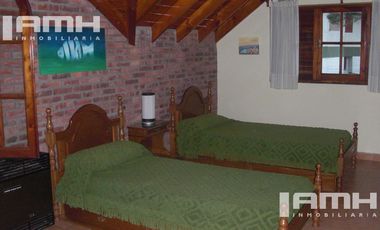 TRIPLEX PINAMAR EL TANO VENTA EN PINAMAR ZONA DUPLEX