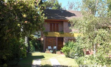 TRIPLEX PINAMAR EL TANO VENTA EN PINAMAR ZONA DUPLEX
