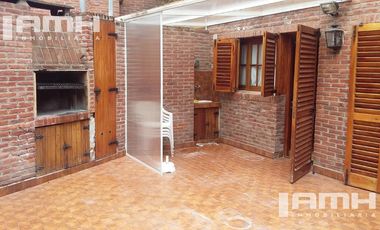 TRIPLEX PINAMAR EL TANO VENTA EN PINAMAR ZONA DUPLEX