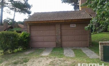 TRIPLEX PINAMAR EL TANO VENTA EN PINAMAR ZONA DUPLEX