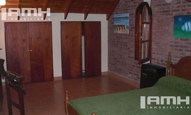 TRIPLEX PINAMAR EL TANO VENTA EN PINAMAR ZONA DUPLEX