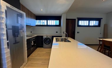 ARENAS 5 VENTA DESDE EL POZO CON COCHERA Y PILETA