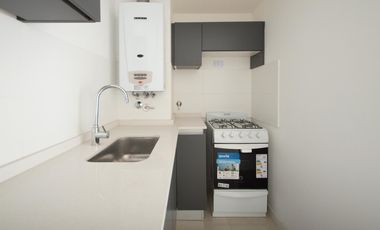 2 Ambientes A Estrenar - En el complejo más Exclusivo