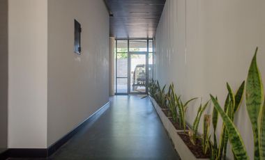 2 Ambientes A Estrenar - En el complejo más Exclusivo