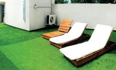 2 Ambientes A Estrenar - En el complejo más Exclusivo