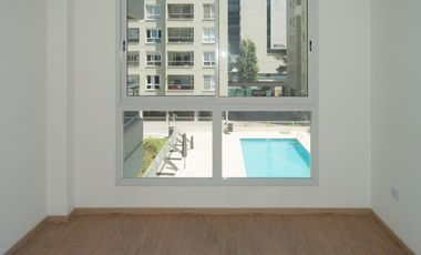 2 Ambientes A Estrenar - En el complejo más Exclusivo