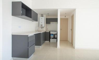 2 Ambientes A Estrenar - En el complejo más Exclusivo