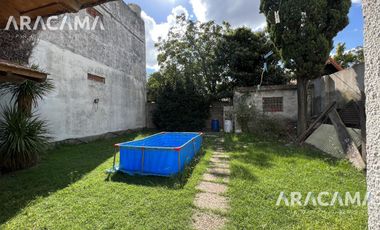 Casa en venta - Monte Grande