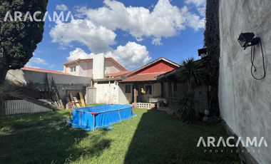 Casa en venta - Monte Grande