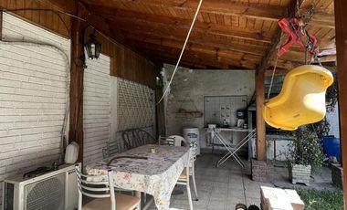 Casa en venta - Monte Grande