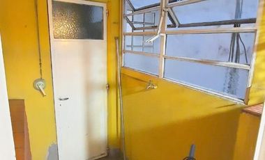 Exc. Zona, Depto. 3 Amb. con Dependencia de Servicio