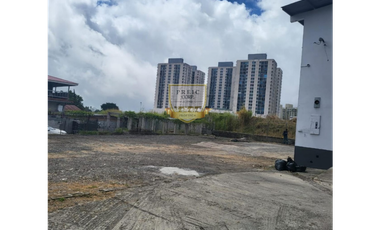 VENTA DE GALERA EN JUAN DIAZ