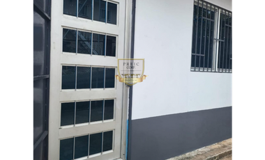 VENTA DE GALERA EN JUAN DIAZ