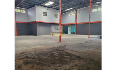 VENTA DE GALERA EN JUAN DIAZ