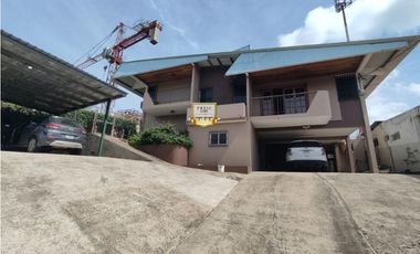 VENTA DE CASA EN VILLA ZAITA YM
