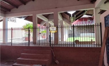 VENTA DE CASA EN VILLA ZAITA YM