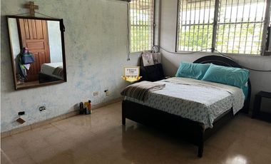VENTA DE CASA EN VILLA ZAITA YM