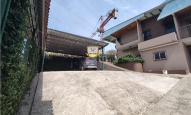 VENTA DE CASA EN VILLA ZAITA YM