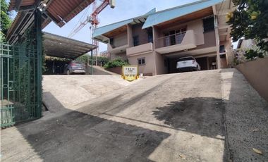 VENTA DE CASA EN VILLA ZAITA YM