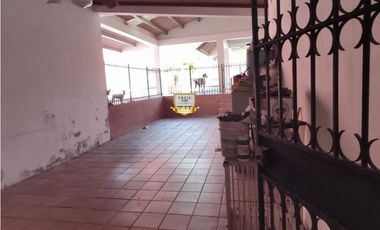 VENTA DE CASA EN VILLA ZAITA YM