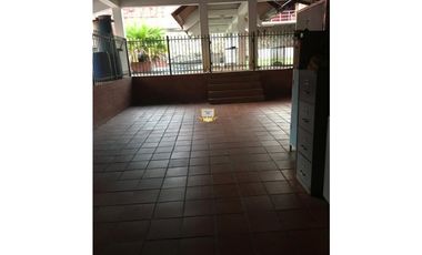 VENTA DE CASA EN VILLA ZAITA YM