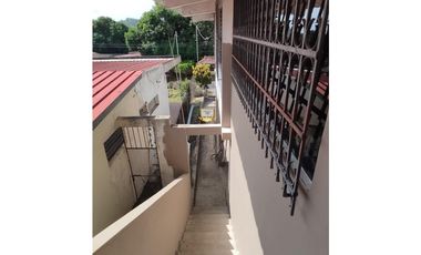 VENTA DE CASA EN VILLA ZAITA YM