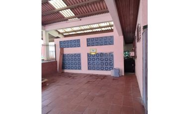 VENTA DE CASA EN VILLA ZAITA YM
