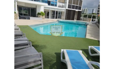 ALQUILER DE APARTAMENTO FULL  AMOBLADO EN SAN FRANCISCO