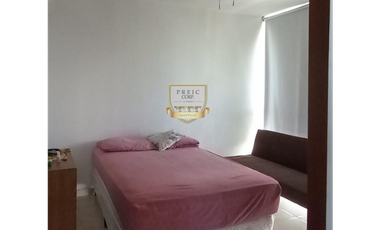 ALQUILER DE APARTAMENTO FULL  AMOBLADO EN SAN FRANCISCO