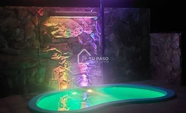 Parcela en Venta en Kilometro 49 sector Juan Amigo