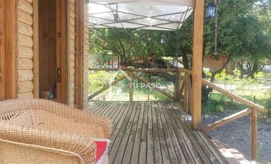 Parcela en Venta en Kilometro 49 sector Juan Amigo