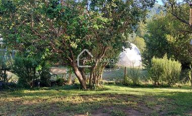 Parcela en Venta en Kilometro 49 sector Juan Amigo