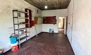 VENTA - CASA - VILLA MADERO - A PASOS DE AVDA. CROVARA