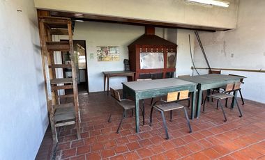 VENTA - CASA - VILLA MADERO - A PASOS DE AVDA. CROVARA