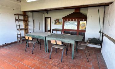 VENTA - CASA - VILLA MADERO - A PASOS DE AVDA. CROVARA