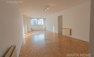 Departamento 5 ambientes vista al lago a la venta en el Centro de Bariloche
