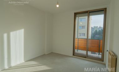 Departamento 5 ambientes vista al lago a la venta en el Centro de Bariloche