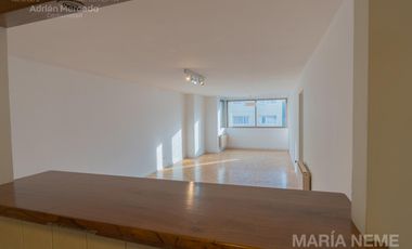 Departamento 5 ambientes vista al lago a la venta en el Centro de Bariloche